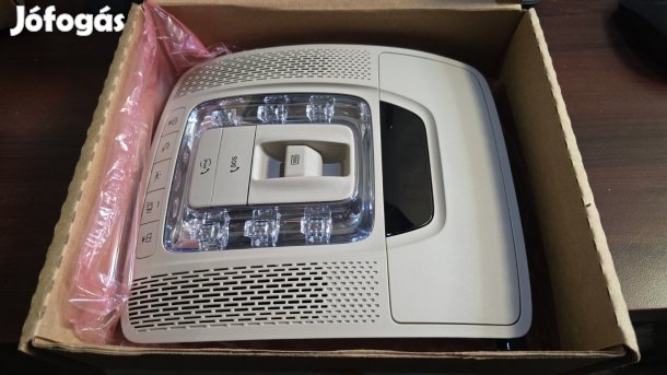 Mercedes GLE / GLS (W167) tetőkonzol / világítás modul - A0009000039