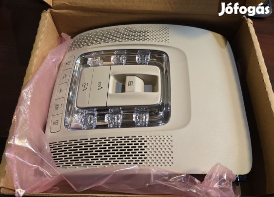 Mercedes GLE / GLS (W167) tetőkonzol / világítás modul - A0009008938