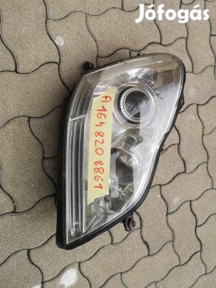 Mercedes GL W164 jobb fényszóró A1648208861 eladó