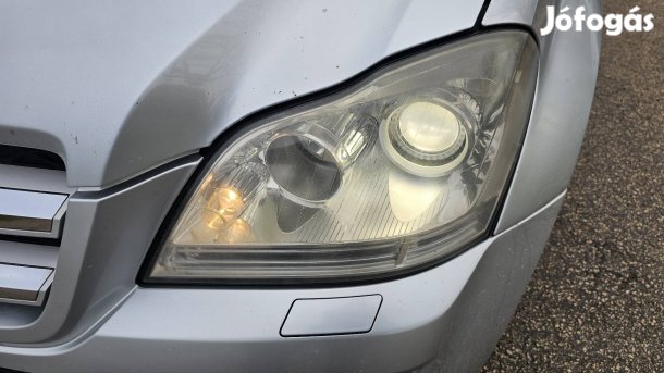 Mercedes GL X164 420 cdi 2008 as V8 4.0 alkatrészek 306LE