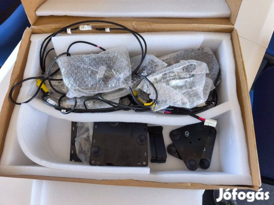 Mercedes G Soft Close