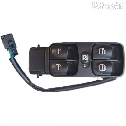 Mercedes G-class W463 bal első ablakemelő kapcsoló