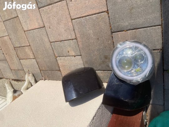 Mercedes G lökhárító lámpák eladok