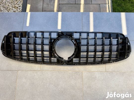 Mercedes Glc Hűtőrács!