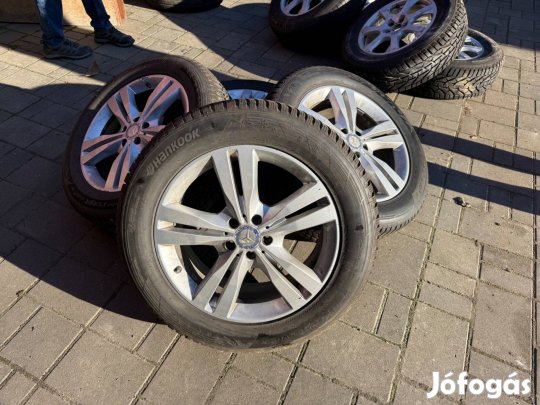 Mercedes Gle 2014-19