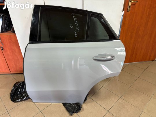 Mercedes Gle W167 Cupé bal hátsó ajtó 2023