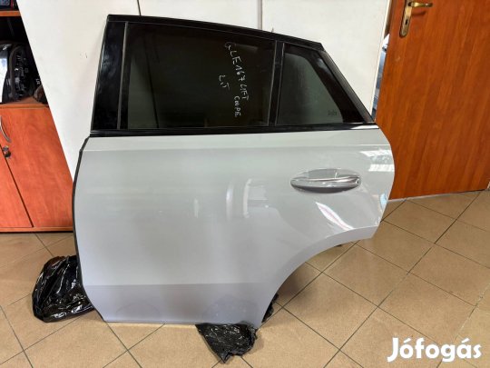 Mercedes Gle W167 Cupé bal hátsó ajtó új