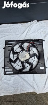 Mercedes Gle W167 Vízhűtő ventilátor A1679061904 Újszerű 