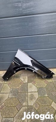 Mercedes Gle W167 jobb első sárvédő 2021