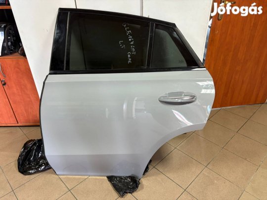 Mercedes Glew167 cupee bal hátsó ajtó 2023