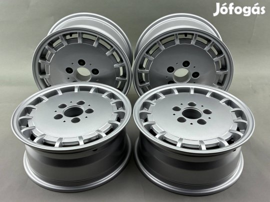 Mercedes Gullideck alufelni felni W124 W201 W126 stb