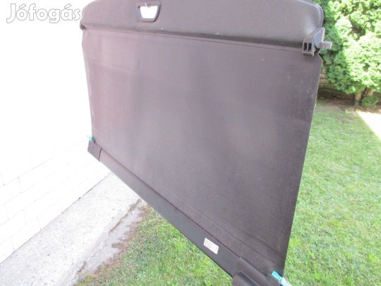 Mercedes Kalaptartó roló gyári, A169, A-és-B osztály