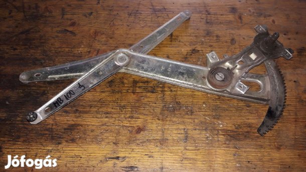 Mercedes MB100 Jobb Első Ablakemelő Szerkezet Mechanikus