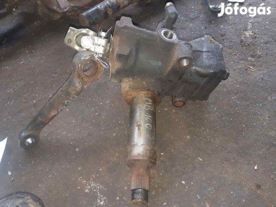 Mercedes MB100 Kormánymű Szervós