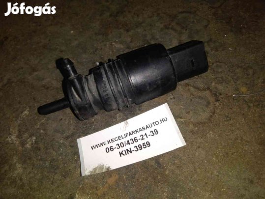 Mercedes ML 270 Ablakmosó Szivattyú