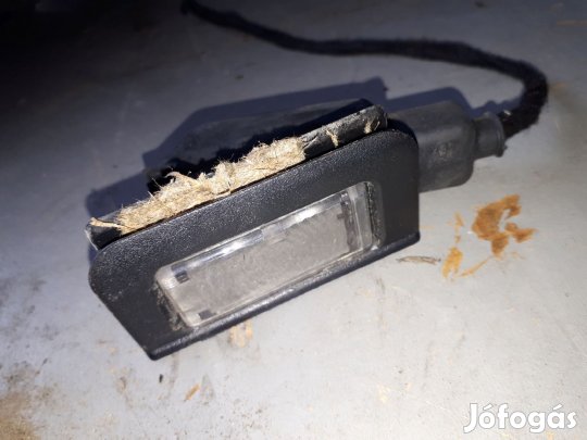 Mercedes ML 270 Ajtó Világítás