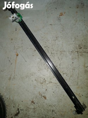 Mercedes ML 270 Bal Első Ablaksín