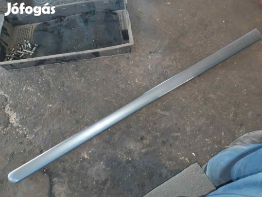 Mercedes ML 270 Bal Első Ajtó Díszléc