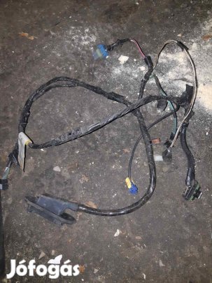 Mercedes ML 270 Bal Első Ajtó Kábelköteg