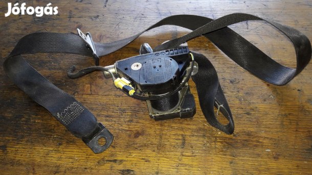 Mercedes ML 270 Bal Első Biztonsági Öv