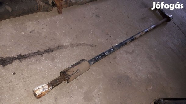 Mercedes ML 270 Bal Első Torziós Rugó