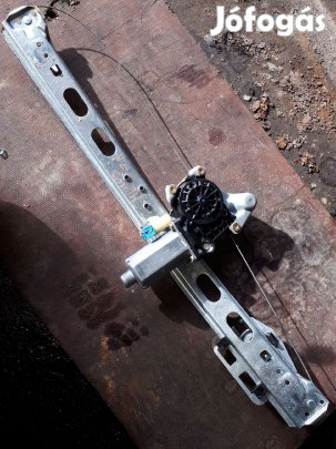 Mercedes ML 270 Bal Hátsó Ablakemelő Motor