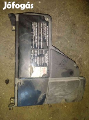 Mercedes ML 270 Biztosítéktábla / Relé Tábla Burkolat