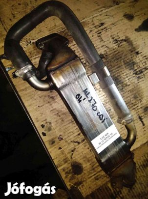 Mercedes ML 270 EGR Hűtő