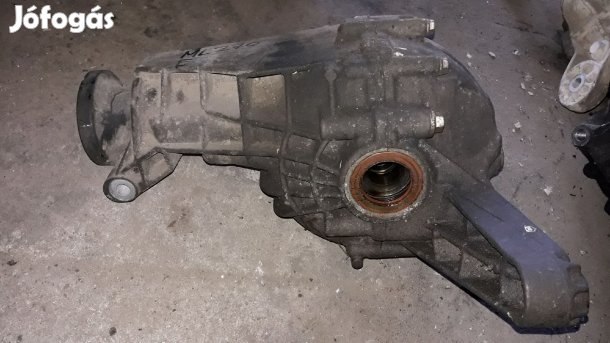 Mercedes ML 270 Első Differenciálmű