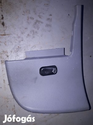 Mercedes ML 270 Fényszórómosó Kapcsoló