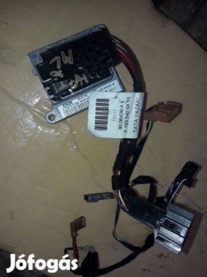 Mercedes ML 270 Fűtés Ellenállás