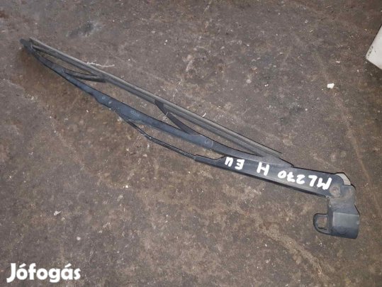 Mercedes ML 270 Hátsó Ablaktörlő Kar