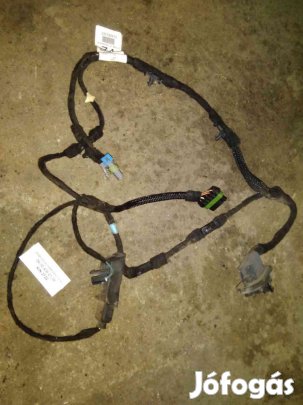 Mercedes ML 270 Hátsó Ajtó Vezetékköteg