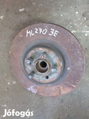 Mercedes ML 270 Jobb Első Csonkállvány Kerékaggyal + ABS Jeladó