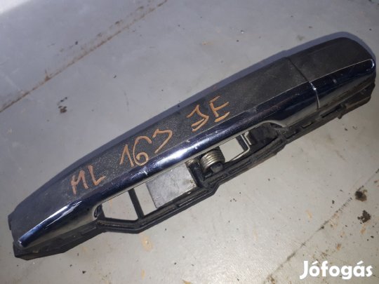Mercedes ML 270 Jobb Első Külső Ajtókilincs