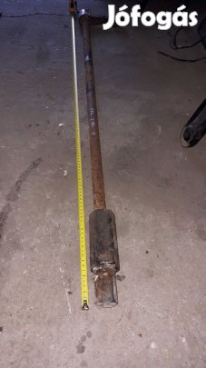 Mercedes ML 270 Jobb Első Torziós Rugó