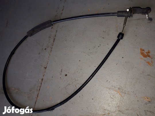 Mercedes ML 270 Jobb Hátsó Ajtózár Bowden