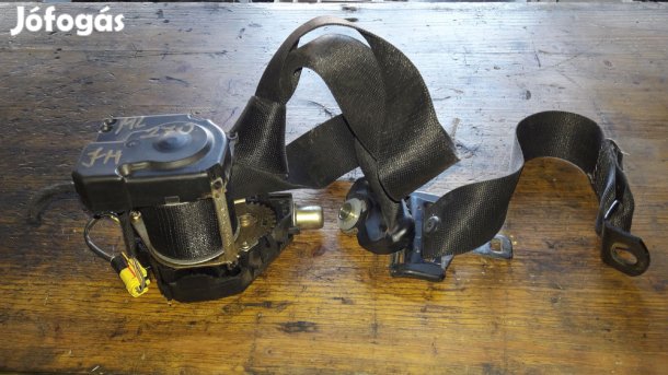 Mercedes ML 270 Jobb Hátsó Biztonsági Öv