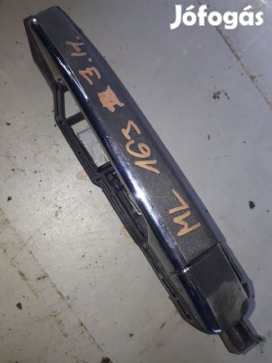 Mercedes ML 270 Jobb Hátsó Külső Ajtókilincs