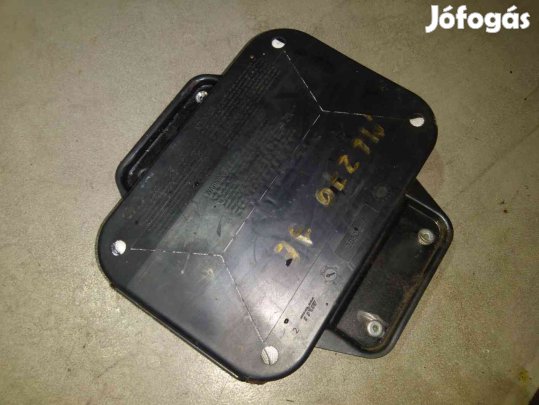 Mercedes ML 270 Jobb Oldallégzsák