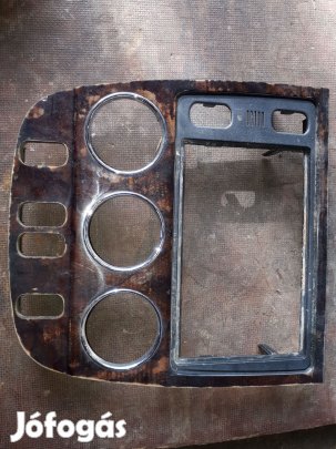 Mercedes ML 270 Középkonzol Keret