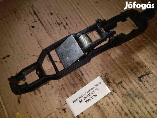 Mercedes ML 270 Külső Ajtókilincs Szerkezet