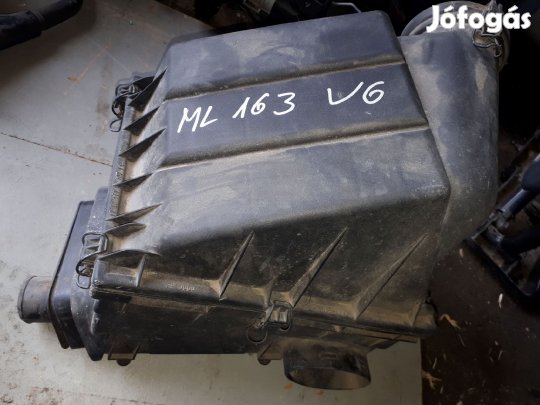 Mercedes ML 270 Légszűrő Ház