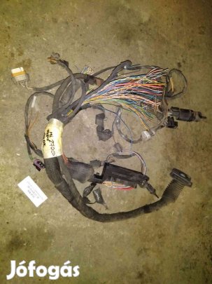 Mercedes ML 270 Motor Kábelköteg