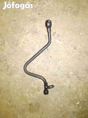 Mercedes ML 270 Motorolaj Cső