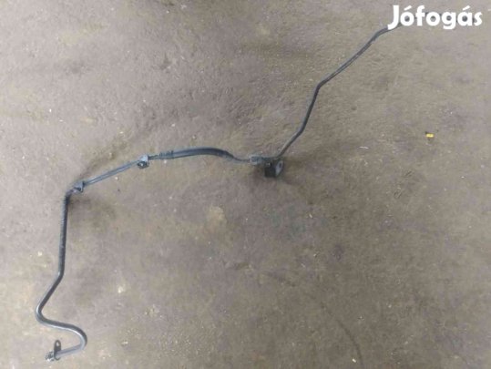 Mercedes ML 270 Motorolaj Cső