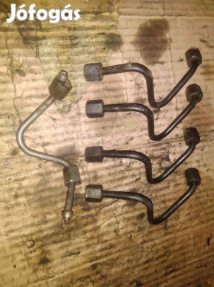 Mercedes ML 270 Nyomócső Garnitúra