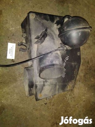 Mercedes ML 270 Szívászaj Csökkentő