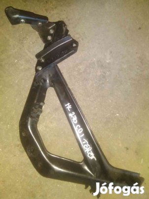 Mercedes ML 270 Szívótorok Tartó Konzol