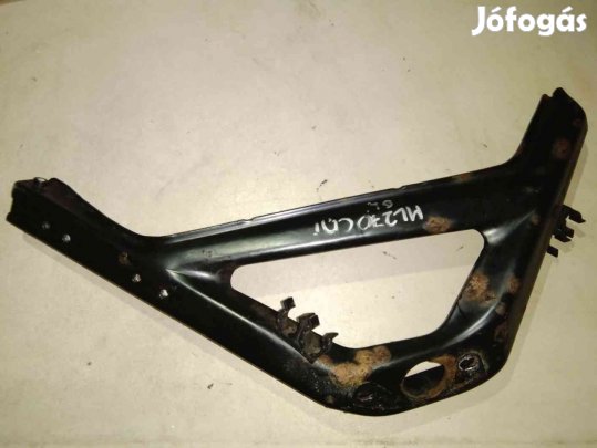 Mercedes ML 270 Szívótorok Tartó Konzol